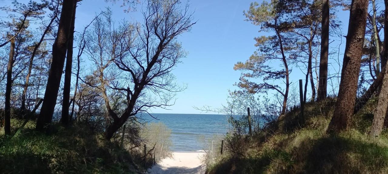 Pobierowo Nature Kültér fotó